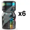 BGP Leather Cleaner SUPER ORIGINAL Black Label 10ml x6